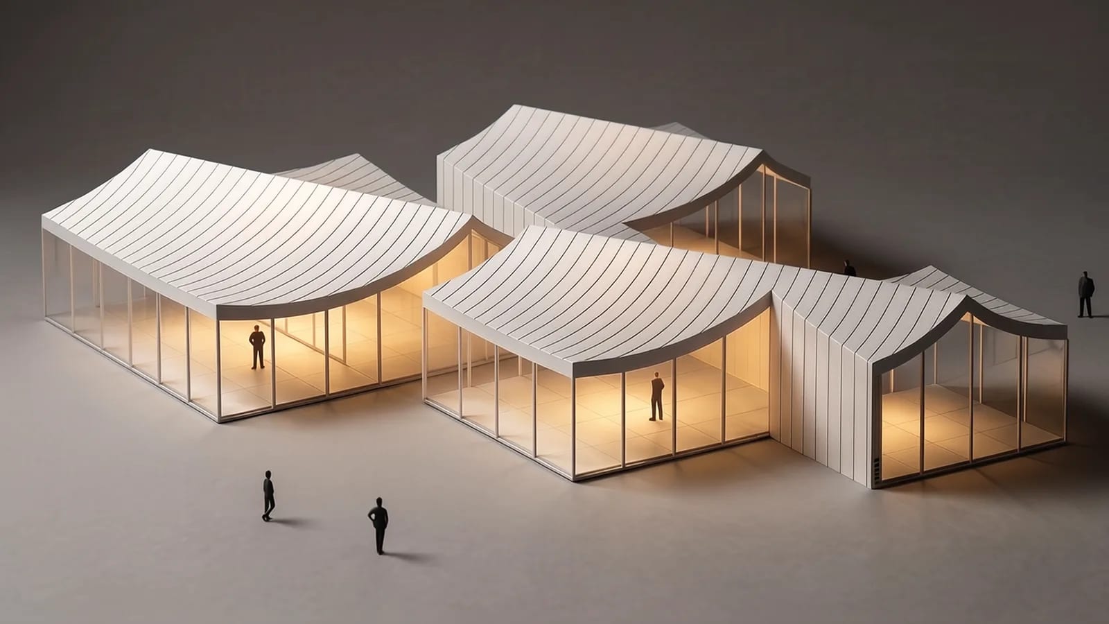 Portada del curso Rhino 3D para Arquitectura