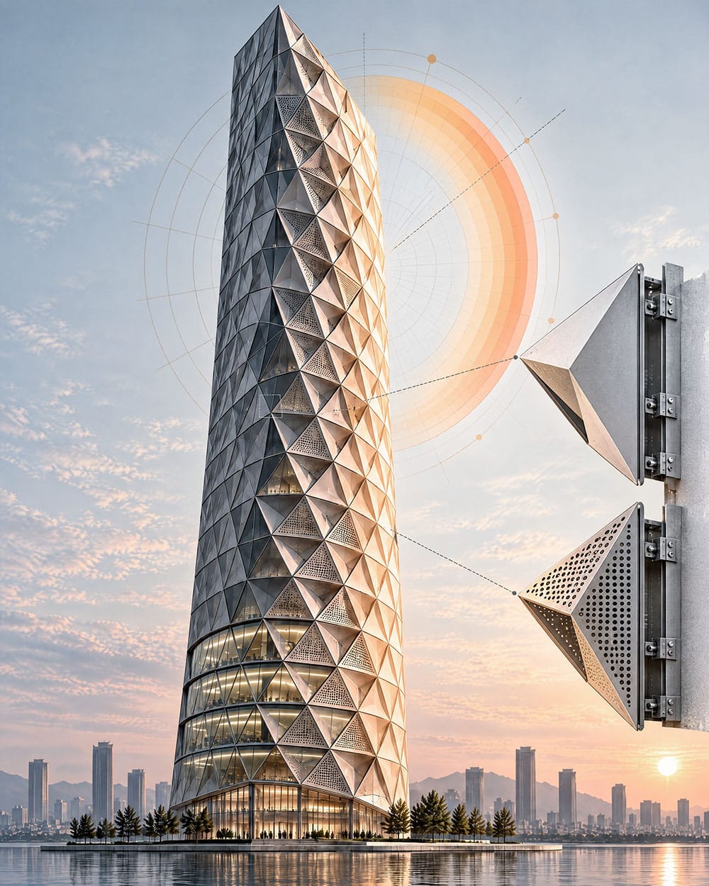 Portada del curso Arquitectura Adaptativa: Respuesta al Contexto