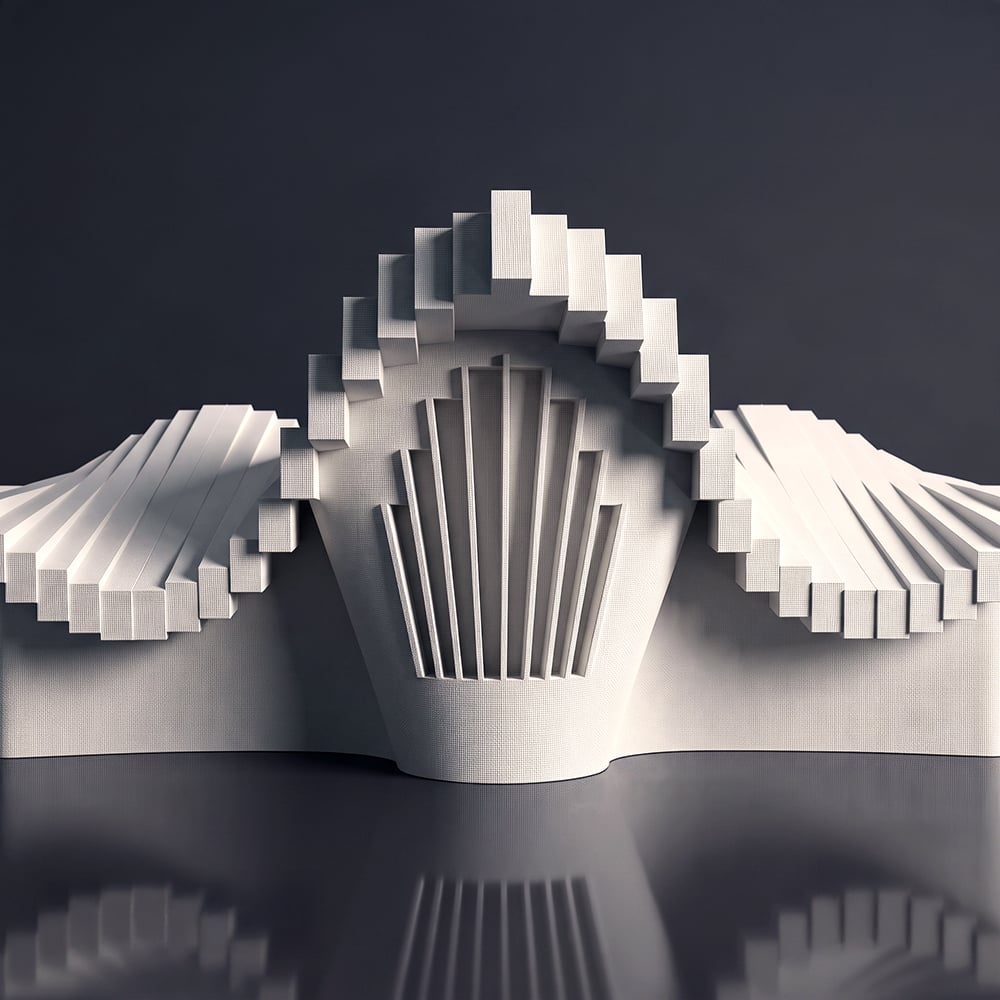 Bodegas Ysios - Santiago Calatrava
